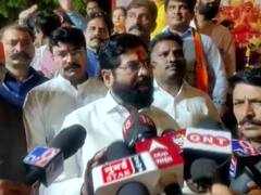 CM एकनाथ शिंदे का आदित्य ठाकरे पर पलटवार, पूछा- जनता को बताएं कि 25 वर्षों से मुंबई में क्या किया