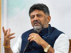 कर्नाटक में गठबंधन सरकार गिराने में अहम भूमिका निभाने वाले कारोबारी कांग्रेस में हुए शामिल, क्या बोले डीके शिवकुमार?