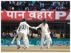 इंदौर पिच को खराब बताने वाले मैच रेफरी के खिलाफ BCCI ने उठाई आवाज, ICC से की रिव्यू की अपील