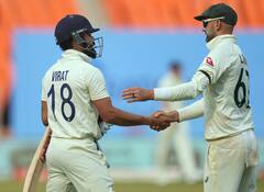 Ind vs Aus | India Wins BGT 2023: Complete List Of Award-Winners