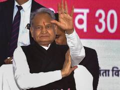 राजस्थान: रोडवेज कर्मचारियों को सीएम गहलोत की सौगात, OPS देने की घोषणा की, विभाग को दिया निर्देश