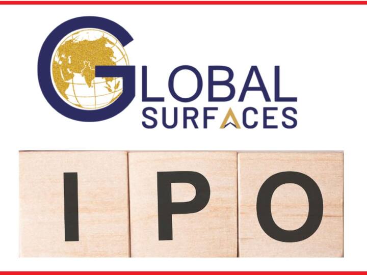 Global Surfaces IPO details Global Surfaces IPO opens Check price band Listing Date Global Surfaces IPO: గ్లోబల్ సర్ఫేసెస్‌ ఐపీవో ప్రారంభం, బిడ్‌కు ముందు తెలుసుకోవాల్సిన 10 విషయాలు
