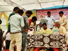 छत्तीसगढ़: मुर्दा लोगों के नाम पर बंट रहा था राशन, डीलर-सरपंच का खेल, मंत्री ने दिए जांच के निर्देश