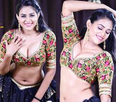 Bhojpuri Cinema : પવન સિંહની એક્સથી પણ સુંદર છે આ અભિનેત્રી