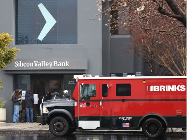 US Says Deposits At Silicon Valley Bank Safe, New Backstop For Lenders Created US Says Deposits At Silicon Valley Bank Safe, New Backstop For Lenders Created