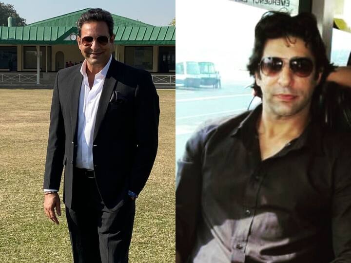 Wasim Akram: वसीम अकरम ने एक ऐसे किस्सा का खुलासा किया, जब बिना भारतीय वीजा के चेन्नई में उनकी वाइफ का इलाज किया गया था.