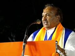 'क्या अल्लाह बहरा है...', बीजेपी नेता ईश्वरप्पा ने कहा- मुझे अजान सुनने से होता है सिरदर्द