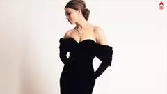 Oscars 2023: অস্কারের মঞ্চে নজর কাড়লেন দীপিকা