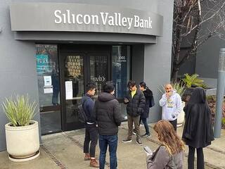 Silicon Valley Bank: টাকা ফেরত পাবেন সিলিকন ভ্যালি ব্যাঙ্কের আমানতকারীরা ? কী বললেন মার্কিন প্রেসিডেন্ট