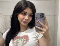 ਕੁੜੀ ਨੇ ਪਹਿਲਾਂ ਖ਼ੁਦ ਨਾਲ ਕਰਵਾਇਆ ਵਿਆਹ , ਫਿਰ 24 ਘੰਟੇ ਬਾਅਦ ਲਿਆ ਤਲਾਕ , ਲੋਕ ਬੋਲੇ - ਡਾਕਟਰ ਕੋਲ ਜਾਓ