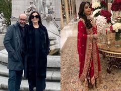 Nita Ambani Makeup Artist: CEO से भी ज्यादा कमाते हैं नीता अंबानी के मेकअप आर्टिस्ट, इनकी फीस जानकर उड़ जाएंगे होश