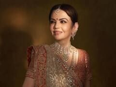 Nita Ambani Makeup Artist: CEO से भी ज्यादा कमाते हैं नीता अंबानी के मेकअप आर्टिस्ट, इनकी फीस जानकर उड़ जाएंगे होश