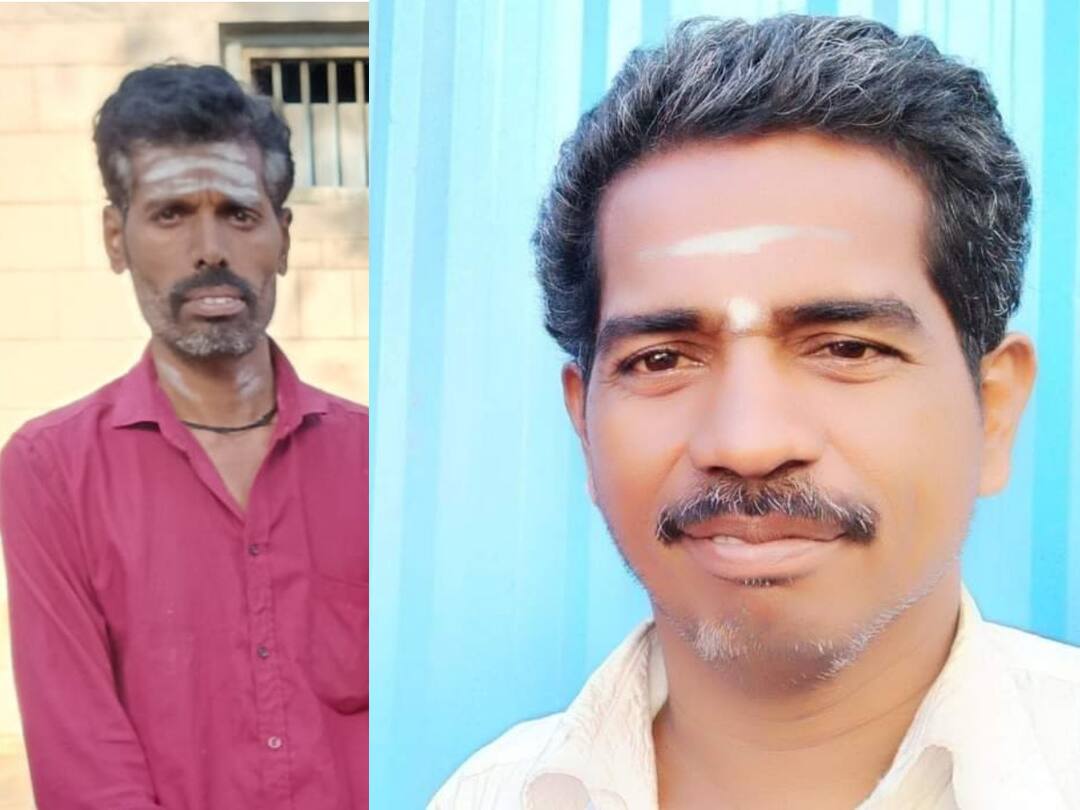 Crime: குடிபோதையில் அண்ணனை கட்டையால் அடித்து கொன்ற தம்பி கைது - வாலாஜாபாத் அருகே  பரபரப்பு