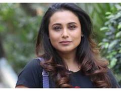 इस वजह से अभिषेक और ऐश्वर्या की शादी में इनवाइटेड नहीं थीं रानी मुखर्जी, एक्ट्रेस ने खुद किया था खुलासा 