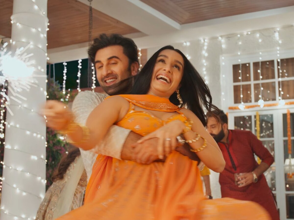 Tu Jhoothi Main Makkaar Box Office collection: Ranbir Kapoor, Shraddha  Kapoor's film witnesses massive jump on weekend - The Economic Times