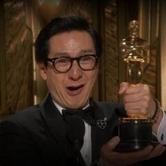 Oscar Winners : களைக்கட்டிய ஆஸ்கர் திருவிழா..ஒரே கல்லில் 7 விருதுகளை வென்ற ஒரே படம்..மேலும் பல தகவல்கள் இதோ!