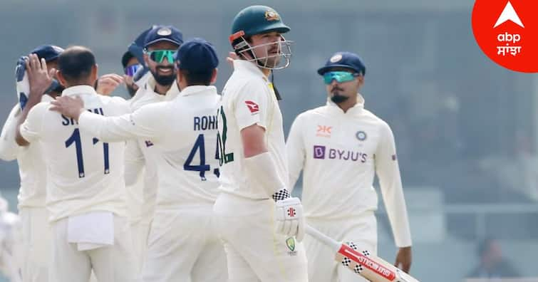 IND vs AUS, 4th Test: India won series 2-1 against Australia qualified for WTC 2023 Day 5 Narendra Modi Stadium IND vs AUS, 4th Test: ਟੀਮ ਇੰਡੀਆ ਨੇ 2-1 ਨਾਲ ਜਿੱਤੀ ਟੈਸਟ ਸੀਰੀਜ਼, ਅਹਿਮਦਾਬਾਦ ਟੈਸਟ ਡਰਾਅ