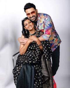 'शाहरुख खान को भी नहीं लेतीं..' Zwigato की डायरेक्टर की पहली पसंद थे कपिल शर्मा, कॉमेडी किंग ने खुद बताया