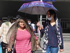 IMD Heat Wave Alert : हीट वेव को लेकर IMD का नया अलर्ट, दिल्ली-मुंबई में झुलसाएगी गर्मी, जानें कैसा होगा पूरे उत्तर भारत का हाल