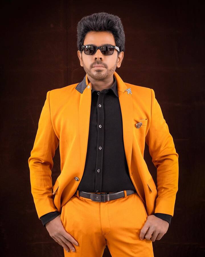 சரவணா என்ற மிகப்பெரிய பிராண்டுக்கு சொந்தக்காரர், நம்ப லெஜண்ட் சரவணன்