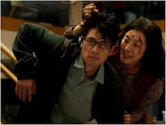 सबसे ज्यादा ऑस्कर अवॉर्ड विनिंग फिल्म 'एवरीथिंग एवरीवेयर ऑल एट वंस’ ओटीटी पर कहां अवेलेबल है? यहां जानें