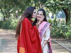 Pune Crime News :  अभिनेत्री भाग्यश्री मोटेच्या बहिणीचा मृत्यू; भाड्याचं घर बघायला गेली अन् तिथंच मृत्यूनं गाठलं; अपघात की घातपात?