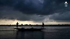 Weather Updates: ঘূর্ণাবর্তের মেঘ জমছে রাজ্যে, কোন কোন জেলায় শিলাবৃষ্টির সম্ভাবনা?