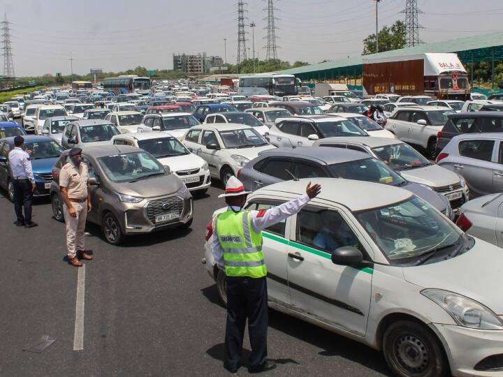 Delhi-Jaipur Highway: दिल्ली-जयपुर हाईवे 90 दिनों के लिए हुआ बंद, गुरुग्राम आने-जाने से पहले पढ़ें ट्रैफिक पुलिस की एडवाइजरी Delhi-Jaipur Highway NH 48 Closed For 90 Days Traffic Police Advisory For Alternative routes ANN Delhi-Jaipur Highway: दिल्ली-जयपुर हाईवे 90 दिनों के लिए हुआ बंद, गुरुग्राम आने-जाने से पहले पढ़ें ट्रैफिक पुलिस की एडवाइजरी