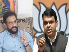 नामांतराविरोधात आंदोलन चिरडण्याचा प्रयत्न केला तर...; जलील यांचा फडणवीसांना इशारा