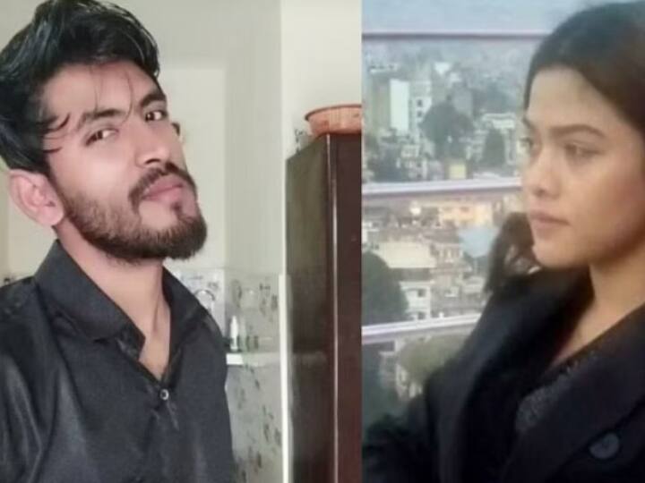 Chandigarh Murder Case nepalese woman crystal murder found dead in hotel was murdered by husband Chandigarh Murder: प्यार था या पागलपन? चंडीगढ़ में पति ने की पत्नी की गला रेतकर हत्या, वजह आपको भी हैरान कर देगी!