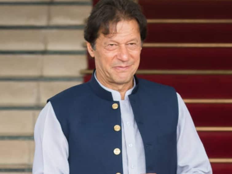 We Have A Plan Ready says Former Pakistan PM Imran Khan Amid Speculations Of His Arrest report We Have A Plan Ready, Says Former Pak PM Imran Khan Amid Speculations Of His Arrest