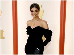 ऑस्कर के स्टेज पर स्पीच देते वक्त नर्वस थीं दीपिका पादुकोण, अटकते-झिझकते ऐसे नाटू-नाटू को किया इंट्रोड्यूस