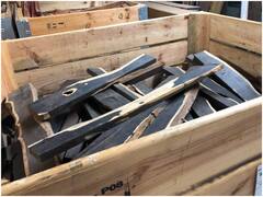 ये है दुनिया की सबसे महंगी लकड़ी, 1 किलो की कीमत में आ जाएगी एक लग्जरी कार