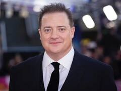 Brendan Fraser : तो आला, त्याने पाहिलं... तो जिंकला! 'ऑस्कर 2023'चा सर्वोत्कृष्ट अभिनेता ठरला ब्रेंडन फ्रेझर