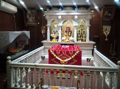 कोल्हापूर : आदमापुरात बाळूमामांच्या यात्रेला उत्साहात प्रारंभ