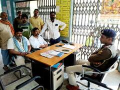 नालंदा में विवाहिता की संदिग्ध परिस्थिति में मौत, गले में डला था फंदा, हिरासत में पति और ससुर