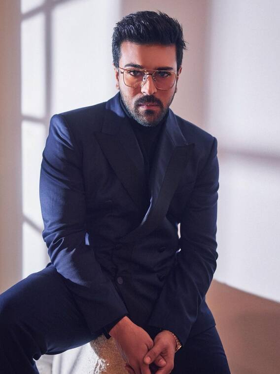 इतने करोड़ के मालिक हैं RRR के राम चरण