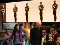 Oscar 2023 : ஆஸ்கார் விருதுகளை அள்ளிய எவ்ரிதிங் எவ்ரிவேர் ஆல் அட் ஒன்ஸ் திரைப்படம்!