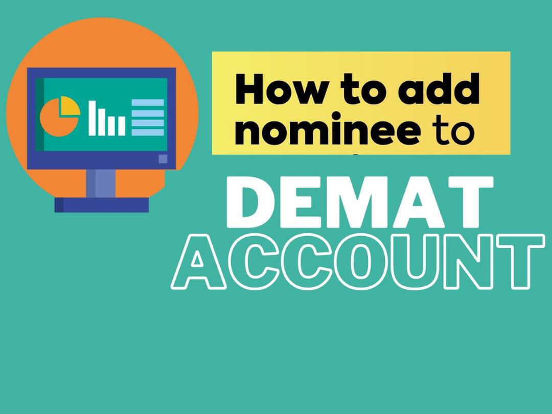 Demat Account: డీమ్యాట్కు నామినీని యాడ్ చేశారా?, లేదంటే అకౌంట్ ఫ్రీజ్ అవుతుంది Demat Account Nomination how to add Nominee in demat account Demat Account: డీమ్యాట్కు నామినీని యాడ్ చేశారా?, లేదంటే అకౌంట్ ఫ్రీజ్ అవుతుంది
