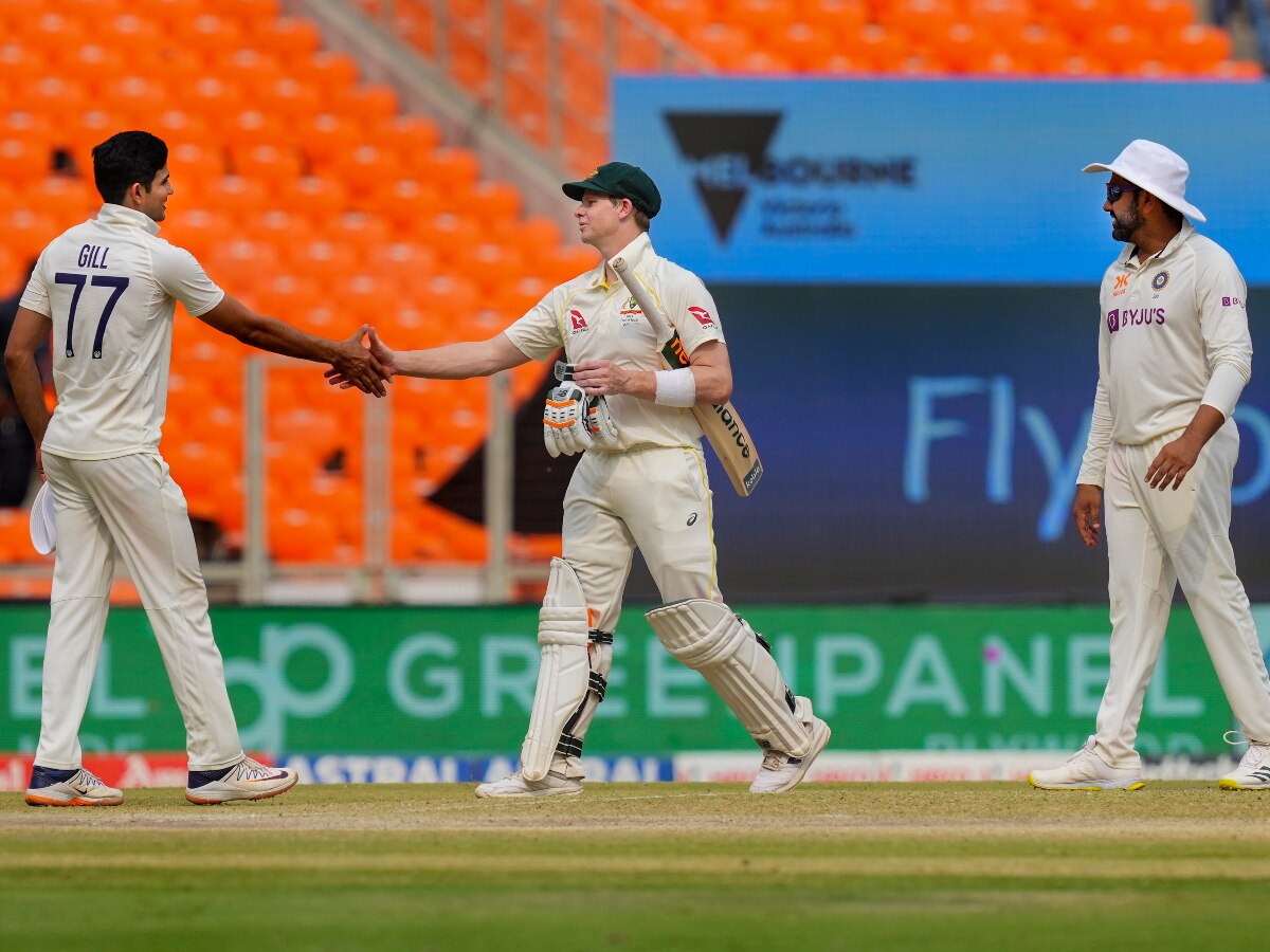 IND Vs AUS World Test Championship Final Live Streaming Match Venue