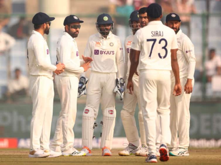 India Qualify For World Test Championship Final as New Zealand won the first against Sri Lanka WTC 2023 Final All Set! India To Face Australia After New Zealand Secure Victory Over Sri Lanka