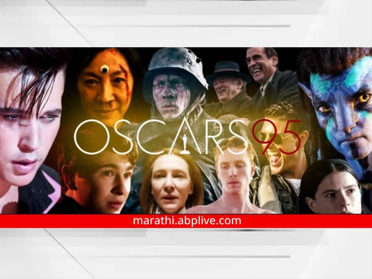 Oscars Winners 2023 Full List of Winner Best Picture Actor Actress Director and More Oscar 2023 Winners Full List : 'नाटू नाटू' बेस्ट सॉन्ग तर 