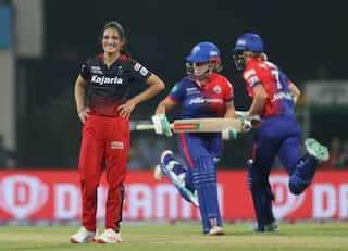 DC-W vs RCB-W, Match Highlights: RCBને દિલ્હીએ 6 વિકેટથી આપી હાર, બેંગ્લુરુને મળી સતત પાંચમી હાર
