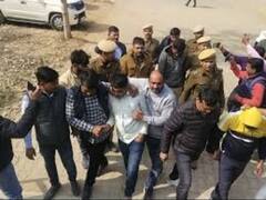 Rajasthan Paper Leak: 40 लाख रुपये में पेपर बेचने वाले सरगना का दोस्त गिरफ्तार, जानें खुले क्या राज