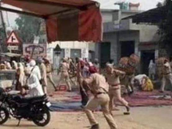 faridpur kotkapura 2015 police firing incident sit seeks information from public Punjab News: ਫਰੀਦਕੋਟ 'ਚ 2015 ਦਾ ਕੋਟਕਪੂਰਾ ਗੋਲੀ ਕਾਂਡ, SIT ਨੇ ਲੋਕਾਂ ਤੋਂ ਮੰਗੀ ਜਾਣਕਾਰੀ