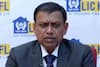 LIC Siddhartha Mohanty : सिद्धार्थ मोहंती LIC चे हंगामी अध्यक्ष, किती आहे पगार? जाणून घ्या...