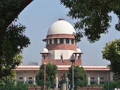 SC To Hear Pleas Seeking Legal Validation Of Same-Sex Marriage Today