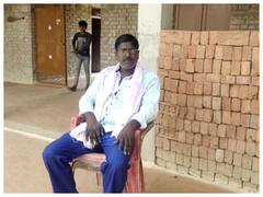 पूर्व विधायक राजू पाल हत्याकांड के गवाह को जान का खतरा, सीएम योगी से लगाई सुरक्षा की गुहार