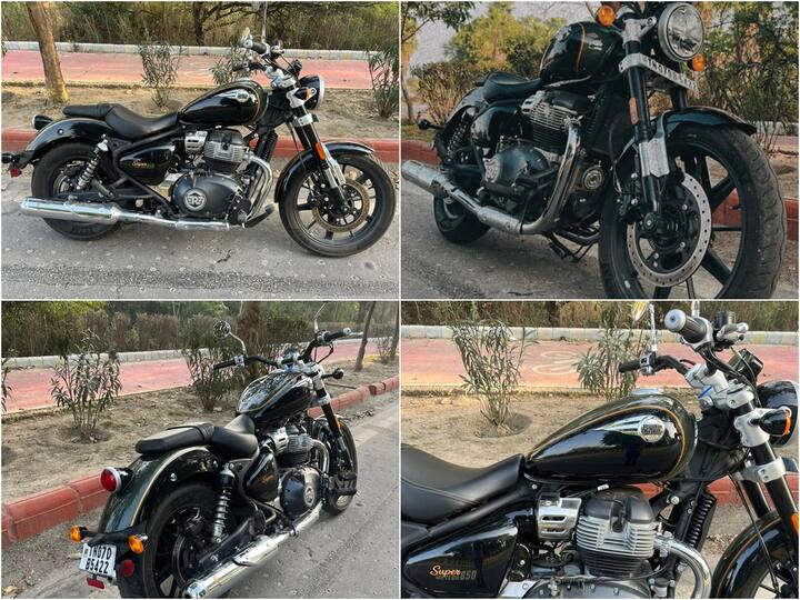 The big new cruiser from Royal Enfield has been much talked about but we wanted to go beyond the usual road test route and actually live with one of the most important RE models.