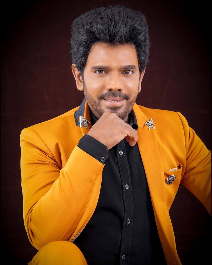 இதனால் இவர் லியோ படத்தில் நடிக்கவுள்ளாரோ என்ற சந்தேகம் எழுந்தது